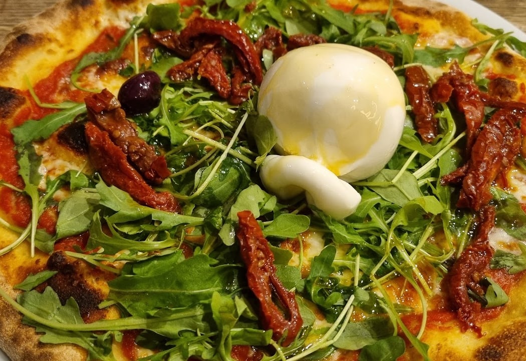 La Margherita Bagnolet 1